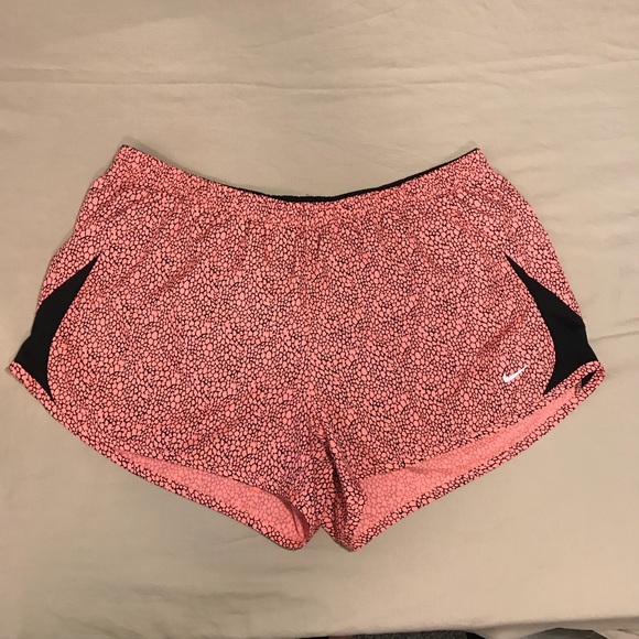 Nike Pants - Nike Women’s athletic shorts
